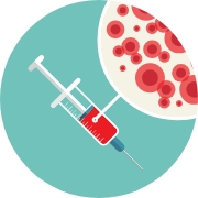 細胞培養血液分析