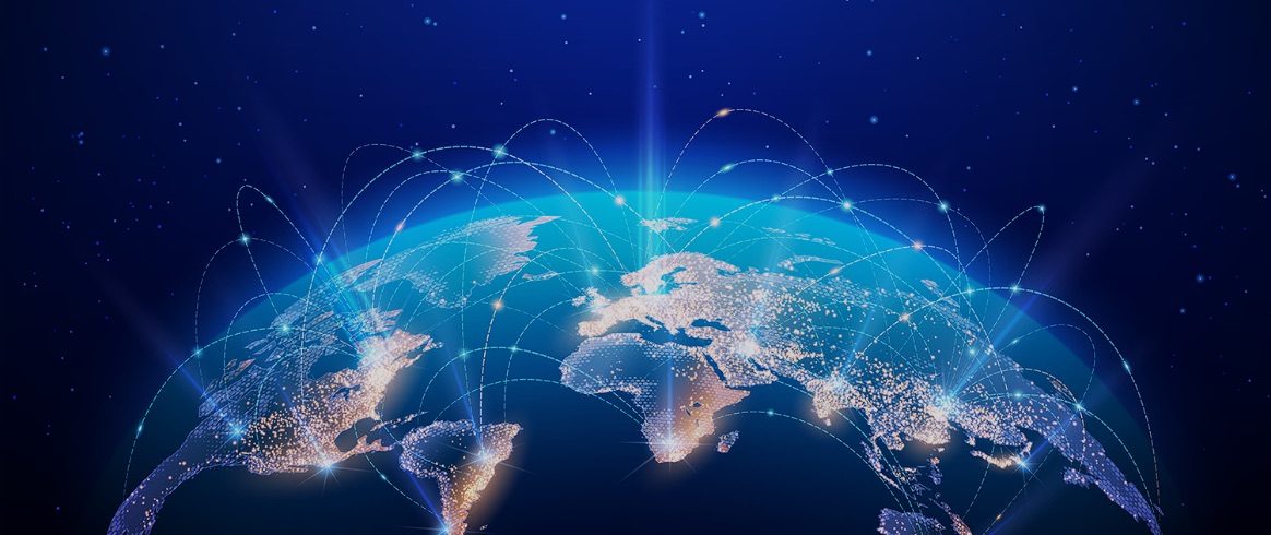 グローバル販売ネットワーク