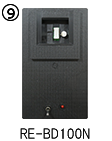 RE-BD100N製品写真